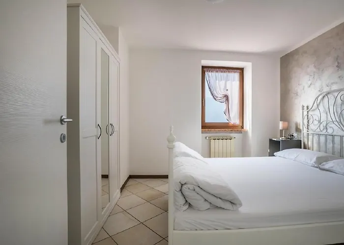 Appartement Casa Palazzina *