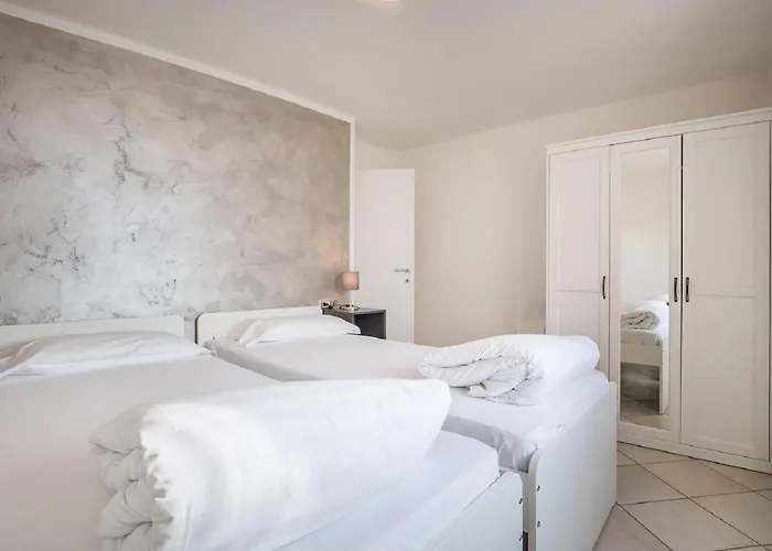 Casa Palazzina Appartement