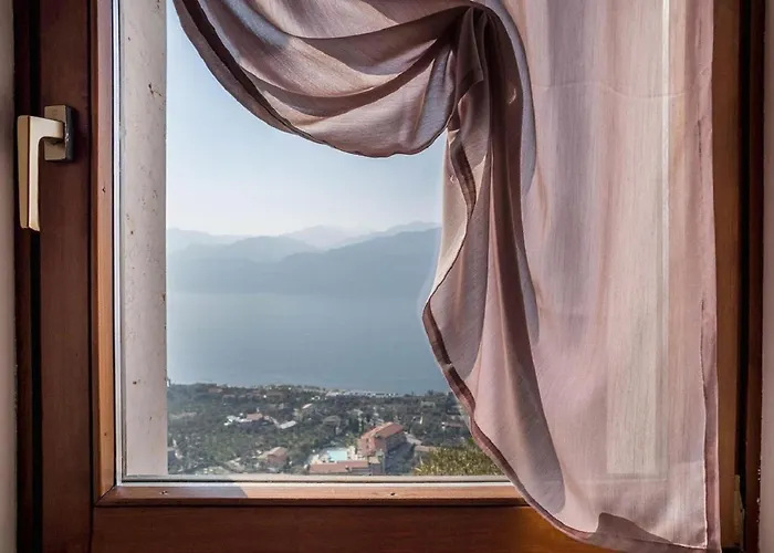 Casa Palazzina Malcesine