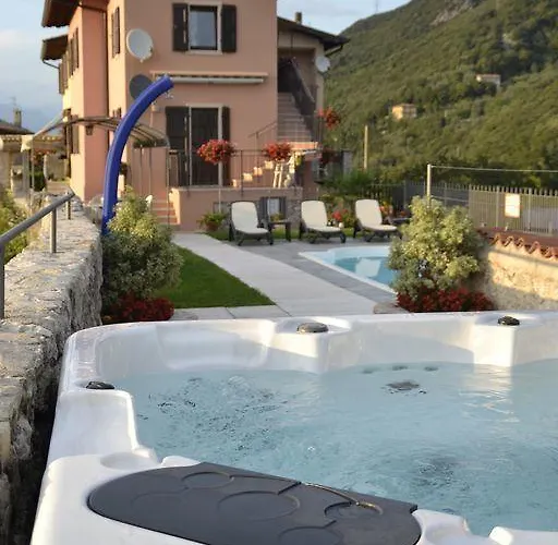 Casa Palazzina * Malcesine