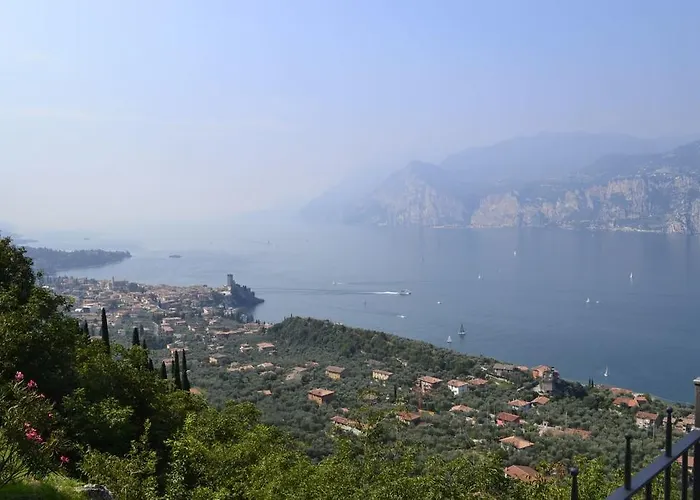 Casa Palazzina Appartement