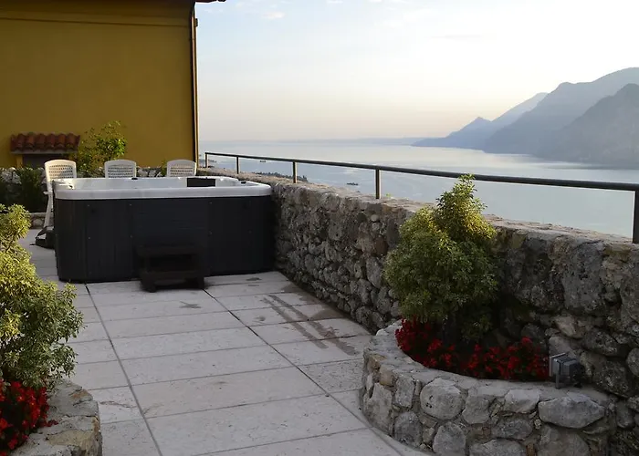 Appartement Casa Palazzina *