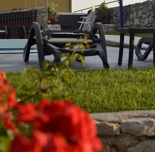 Casa Palazzina * Malcesine