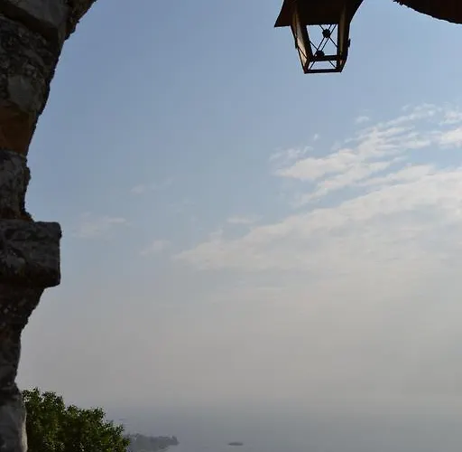 Appartement Casa Palazzina Malcesine