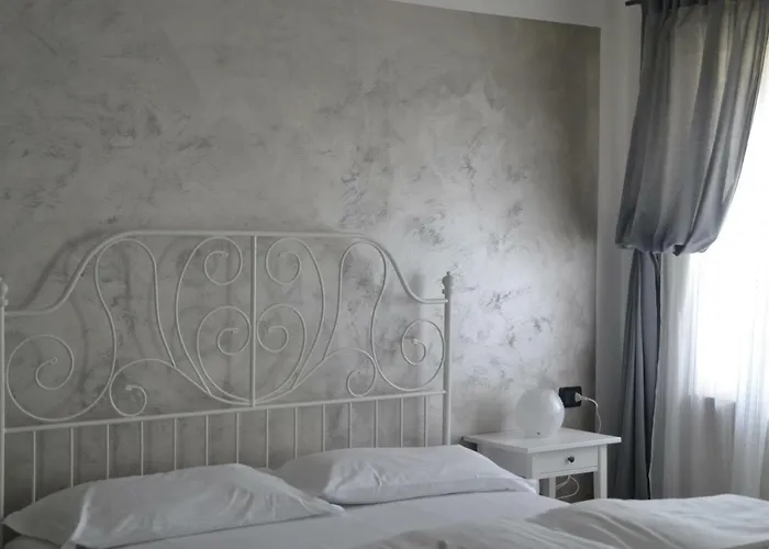 Appartement Casa Palazzina *