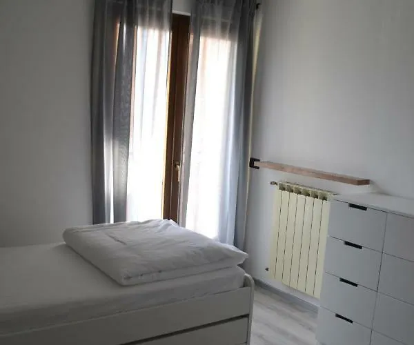 Casa Palazzina Appartement