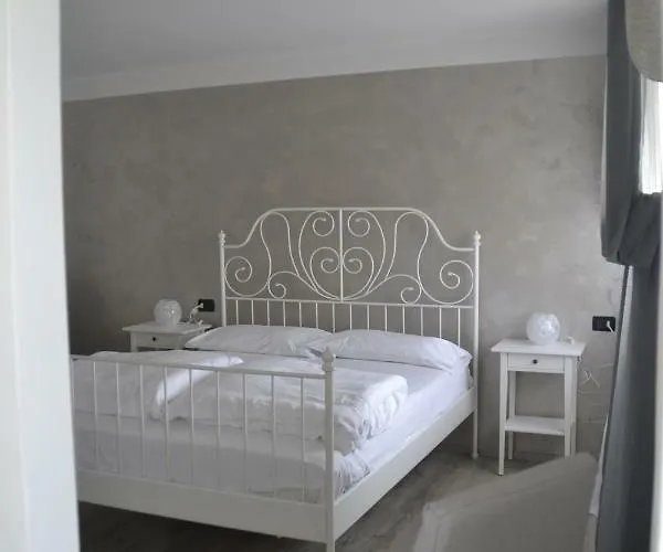Casa Palazzina *