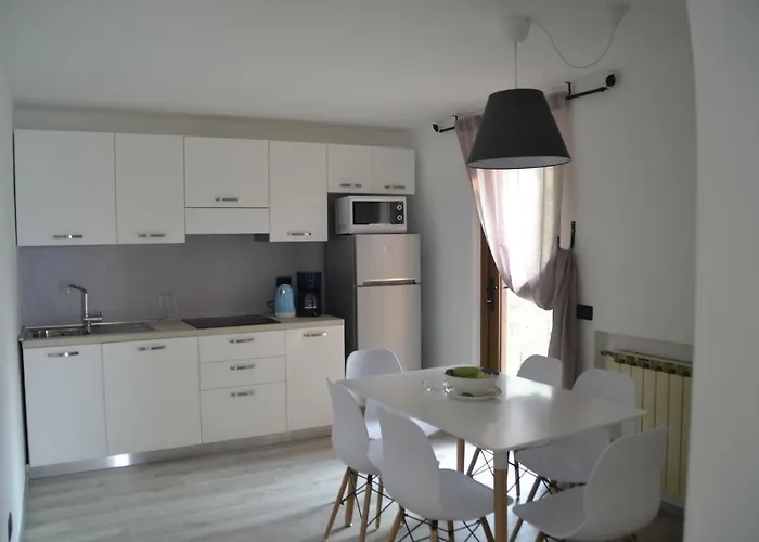 Casa Palazzina * Malcesine
