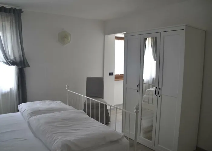 Casa Palazzina Malcesine