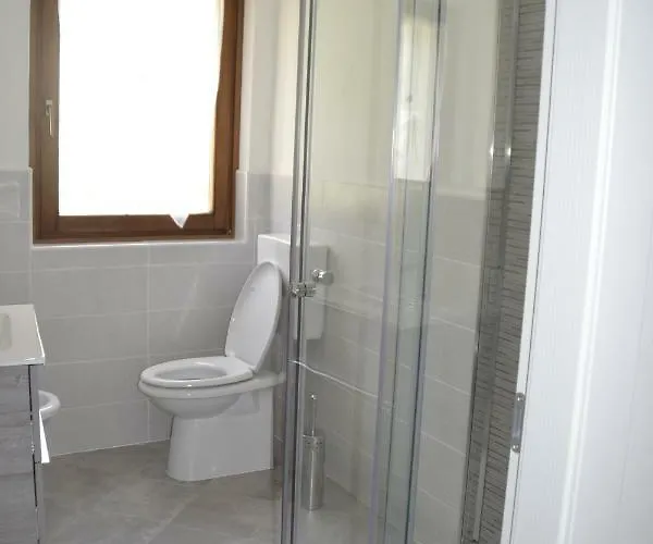 Casa Palazzina Appartement
