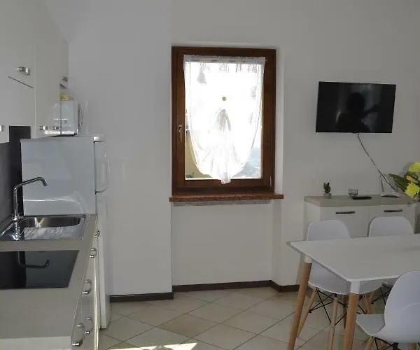 Appartement Casa Palazzina Malcesine