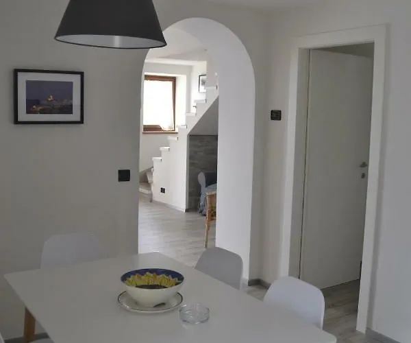 Casa Palazzina * Malcesine