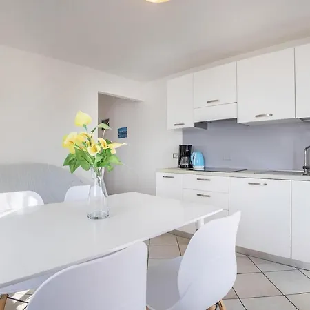 Casa Palazzina * Malcesine