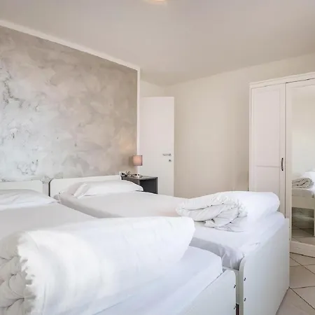 Casa Palazzina Apartment