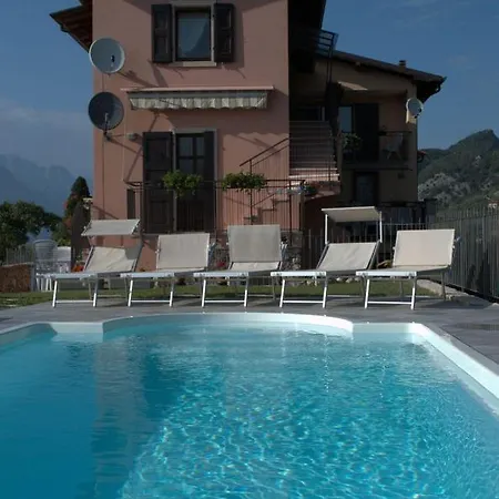 Casa Palazzina * Malcesine