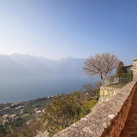 Casa Palazzina * Malcesine