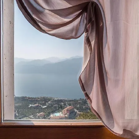 Casa Palazzina Malcesine