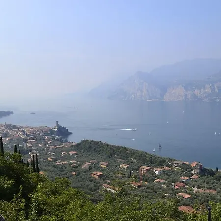 Casa Palazzina Apartament