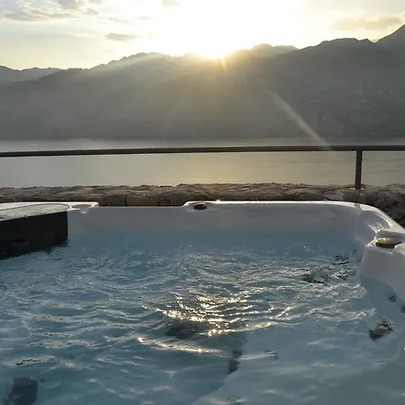 Apartment Casa Palazzina Malcesine