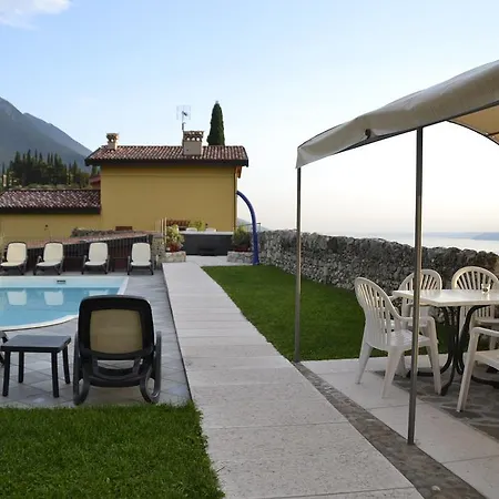 Lejlighed Casa Palazzina