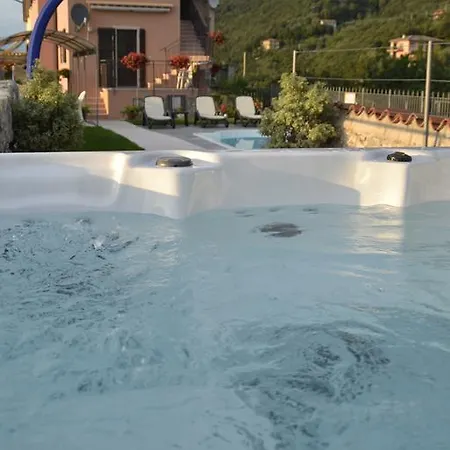Apartament Casa Palazzina