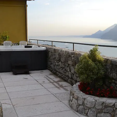 Apartament Casa Palazzina *
