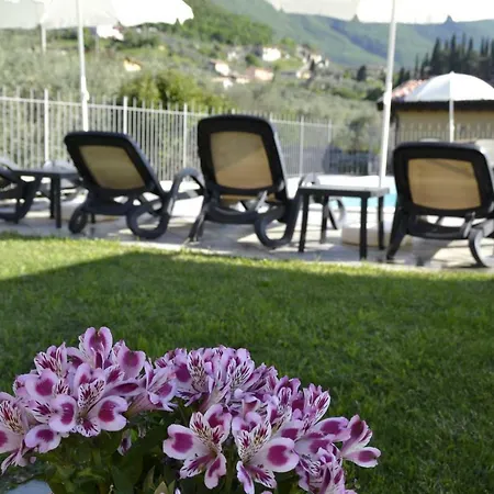 Casa Palazzina * Malcesine