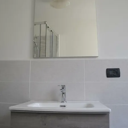 Casa Palazzina