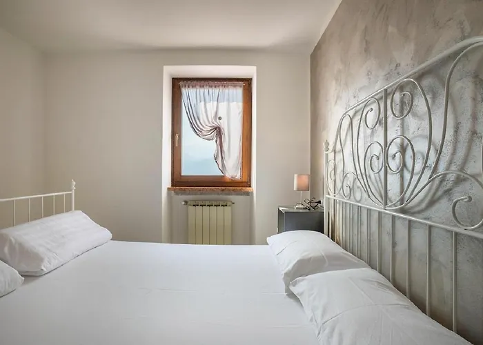 Casa Palazzina Апартаменты *