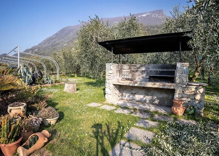 Casa Palazzina Apartamento *