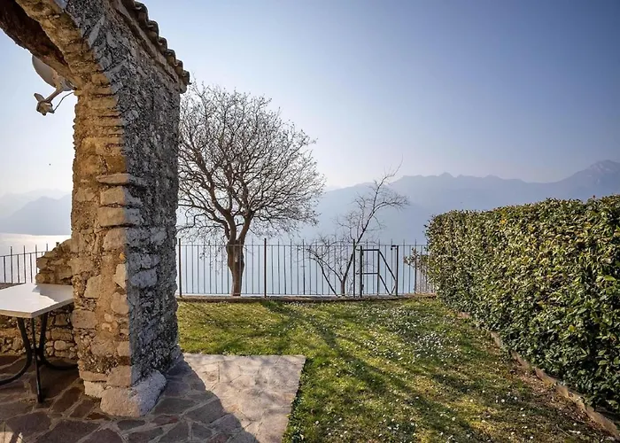 Apartamento Casa Palazzina *