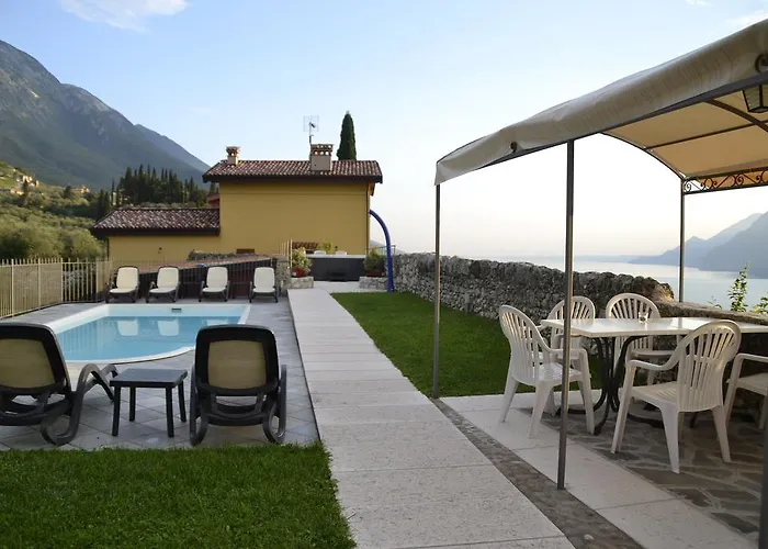 Apartamento Casa Palazzina