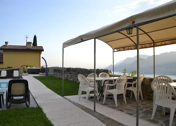 Casa Palazzina