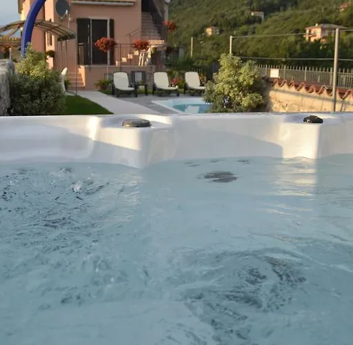 Apartamento Casa Palazzina