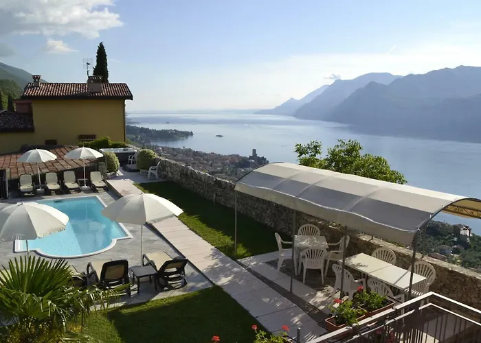 Casa Palazzina Апартаменты