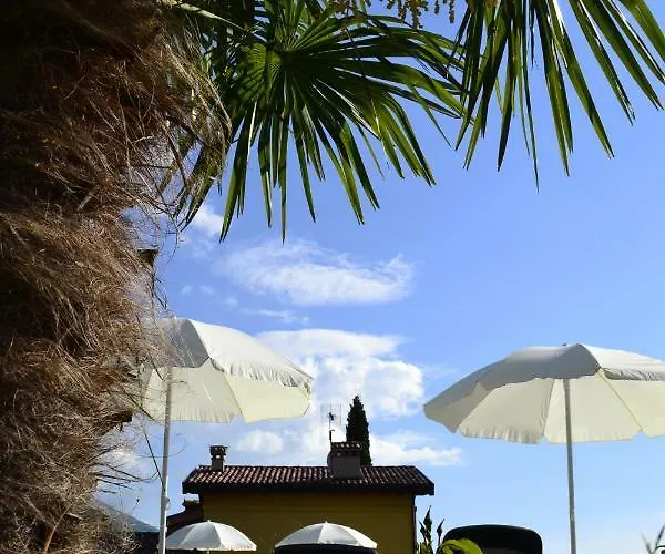 Casa Palazzina *