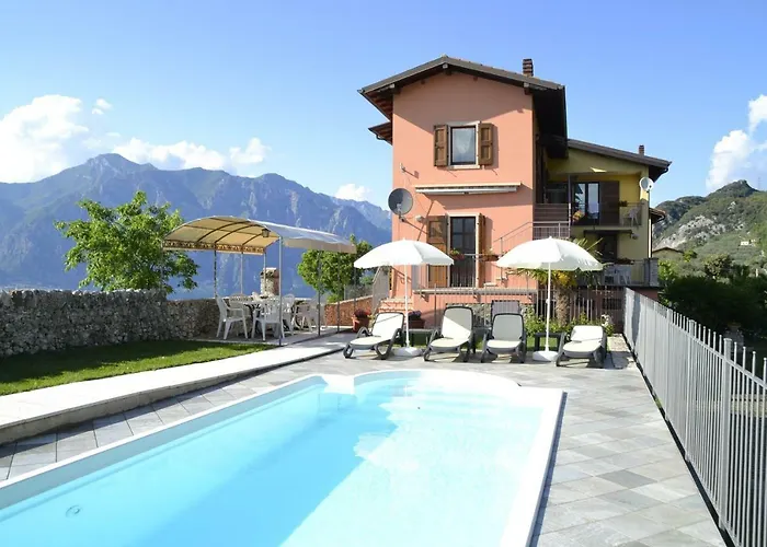 Casa Palazzina