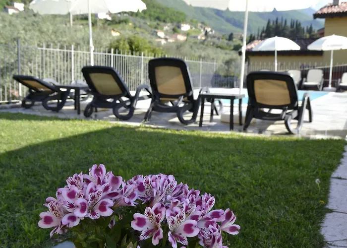 Casa Palazzina * Мальчезине