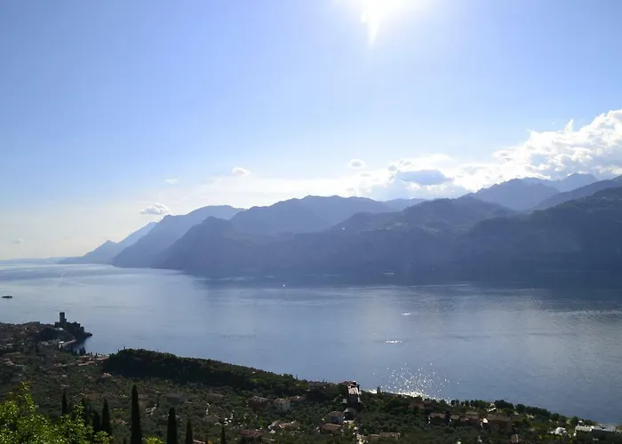 Apartamento Casa Palazzina *
