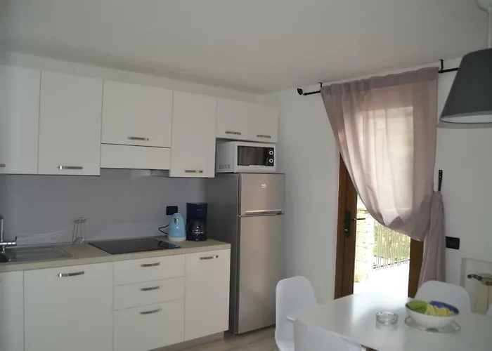 Casa Palazzina Апартаменты *