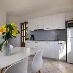 شقة Casa Palazzina *