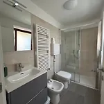 شقة Casa Palazzina