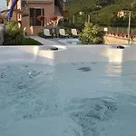 شقة Casa Palazzina