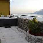 شقة Casa Palazzina *