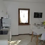 شقة Casa Palazzina مالتشيزينيه