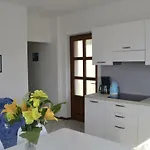 شقة Casa Palazzina