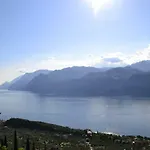شقة Casa Palazzina *