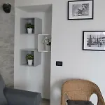 شقة Casa Palazzina