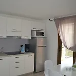 Casa Palazzina شقة *