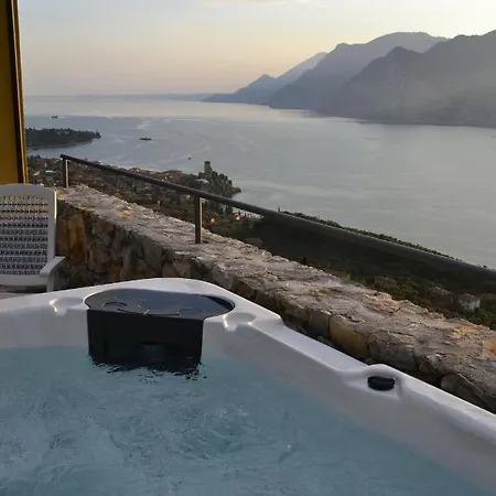 Appartement Casa Palazzina *